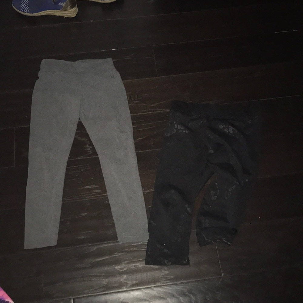 Leggings